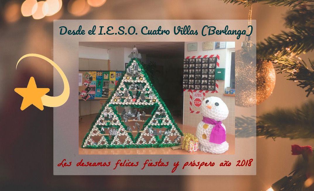 ieso navidad