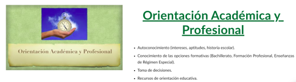 orientacion